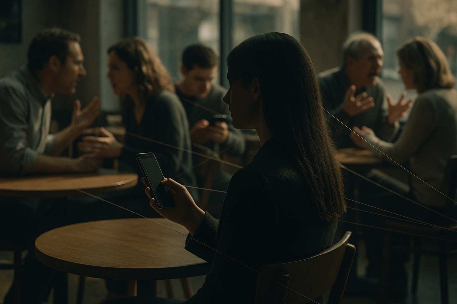 女性の“サイコパス”に共通する2つのサインとは？ 最新研究が明かす意外な特徴の画像2