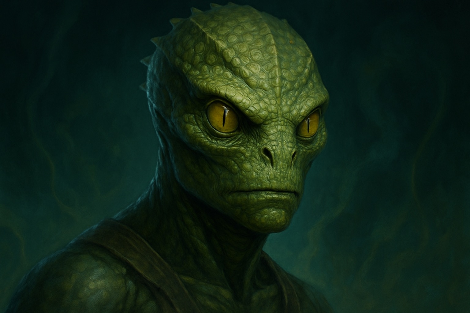 「朝起きると精子が消えていた」エイリアンに拉致され性的な実験をされた男の告白、目的は“ハイブリッド種の繁殖”かの画像3