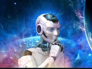 AIに「感情」を与えたらどうなる？ シンギュラリティの最後の鍵は“心”なのか