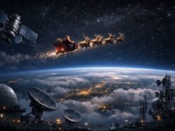 【実話】サンタ追跡作戦、70年の歴史と真実。最強の軍事組織NORADを動かした、ある少女と大佐の物語