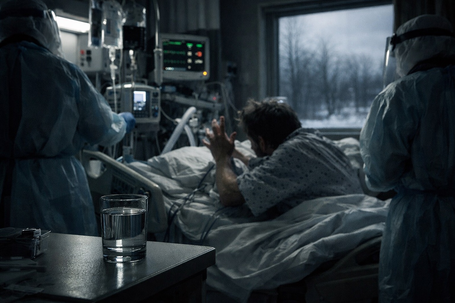 腎臓移植を受けた男性が「狂犬病」で死亡… 原因はドナーが負った“スカンクの引っ掻き傷”だったの画像2