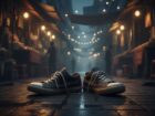 【怪談】洗ってもアノ匂いが消えない「スニーカーの怨念」遺体から盗まれた靴が勝手に…