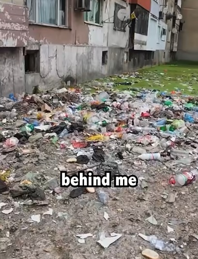 世界197カ国を旅した男が選ぶ「最も汚かった場所」ワースト4の画像5