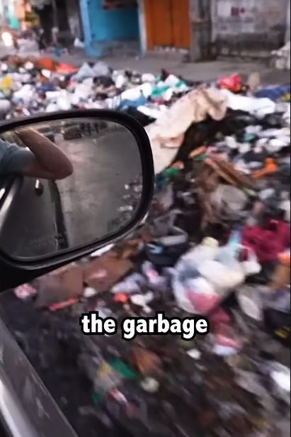 世界197カ国を旅した男が選ぶ「最も汚かった場所」ワースト4の画像7