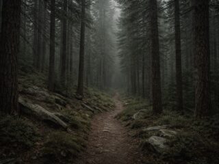 “捜索済みの場所”から死体が現れる… 音もなく人を飲み込み、常識を狂わせる魔の領域「ペコス・トライアングル」