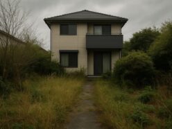 「私は消える」「全てが新たに動き出す」謎のメッセージとともに失踪した債務者！ 不動産執行人が遭遇した”忘れられない不思議”とは？【事故物件】