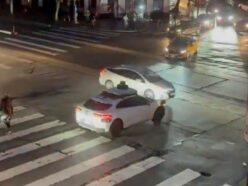 サンフランシスコ大停電で露呈した自動運転タクシーの「脆弱性」信号が消えたらAIがパニックに？