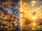 「世界は1996年に終わっていた」 200年前の聖書が示す人類史6000年のタイムラインと、現在の正体