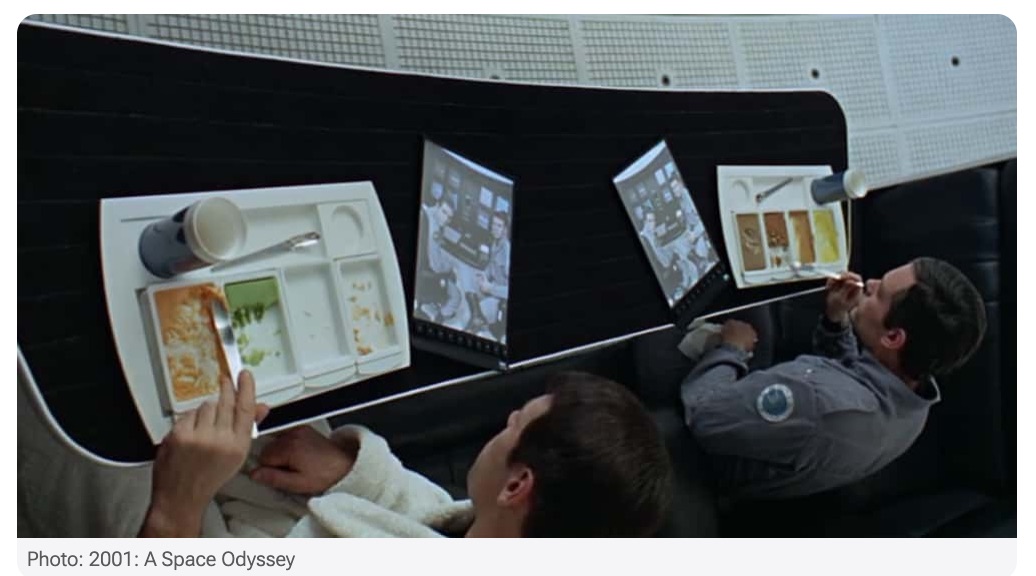 トランプ当選から9.11まで。映画やドラマが「未来を完全予言」していた衝撃の12事例の画像4