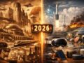 2026年はSFの約束の年？フィクションが描いた未来の答え合わせ
