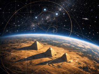 古代宇宙飛行士説の父デニケン氏が90歳で逝去。死の間際まで訴え続けた「ピラミッドは地球外文明が造った」という禁断の真実