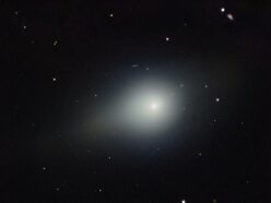 結局なんだったのか？ 謎の星間天体「3I/ATLAS」に対するCIAの意味深な回答