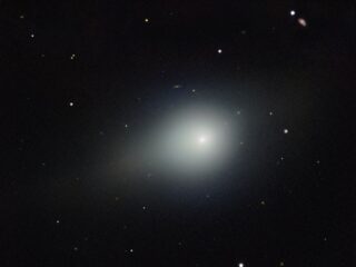 結局なんだったのか？ 謎の星間天体「3I/ATLAS」に対するCIAの意味深な回答