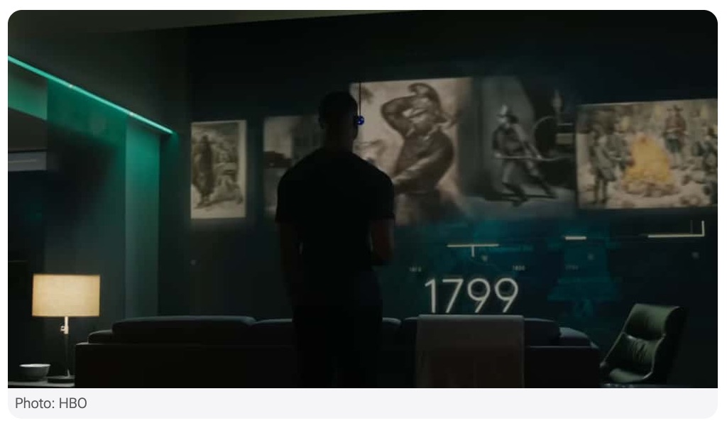 トランプ当選から9.11まで。映画やドラマが「未来を完全予言」していた衝撃の12事例の画像5