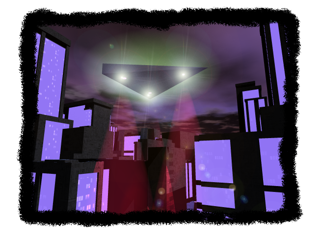 英国軍は“エイリアンの技術”で軍事力強化を画策していた？ 機密解除文書が明かす真実の画像2