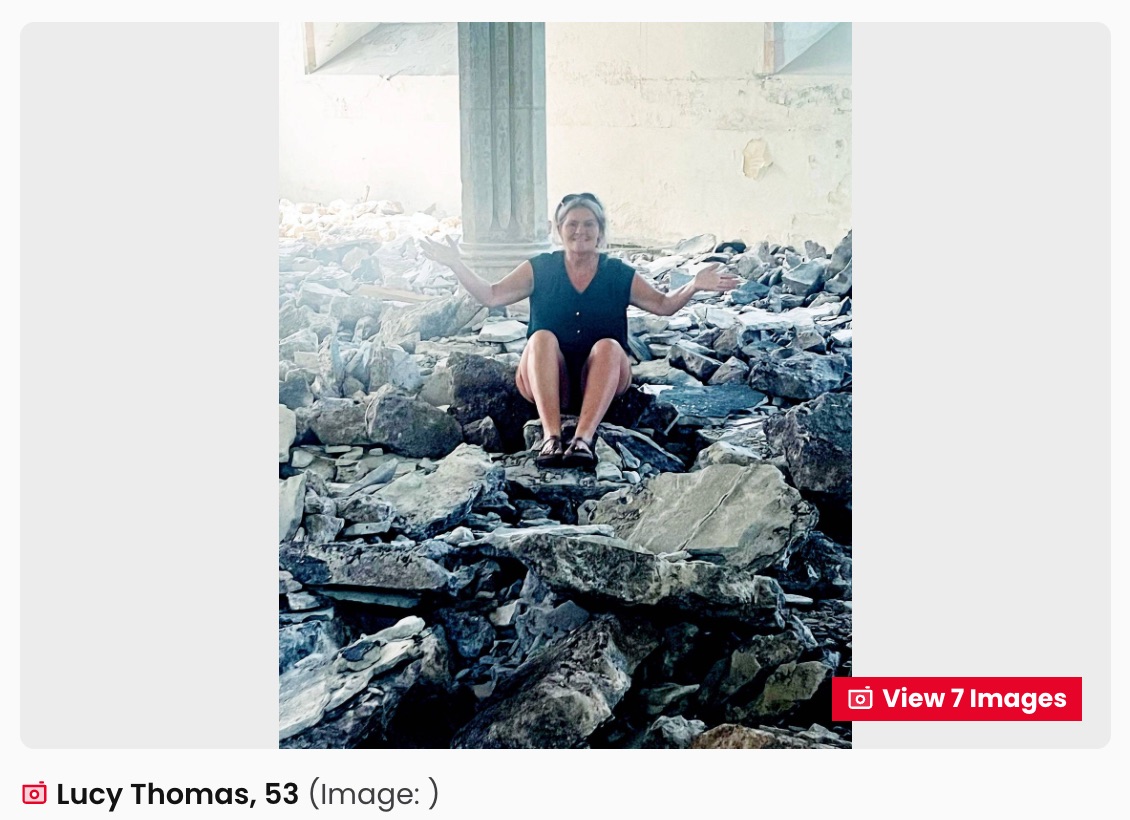 夢のマイホームの床下から「83体の遺体」が出現… そのまま埋め戻して生活する夫婦のメンタルが強すぎるの画像2