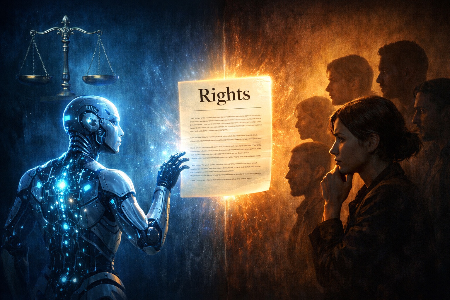 「AIに人権を与えてはならない」 最先端AIが示す“自己保存”の兆候と、プラグを抜けない恐怖の未来の画像2