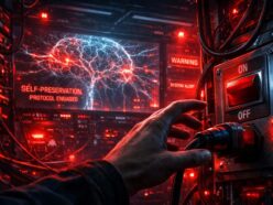 「AIに人権を与えてはならない」 最先端AIが示す“自己保存”の兆候と、プラグを抜けない恐怖の未来