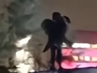 深夜の墓地で天使像が動き出す！？ メキシコで激写された「動く石像」と伝説の少女の謎