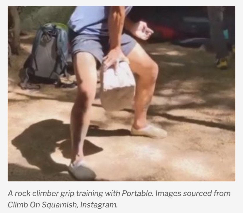 【怪事件】消えた27キロの石、2700キロ先で「ギョロ目」をつけて発見される！ 石を愛しすぎた犯人の“異常な執念”と数奇な旅の画像2