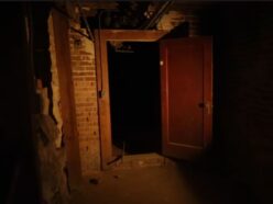 地下に降りると、そこには過去の街があった。米テネシー州に実在する封印された都市「チャタヌーガ」