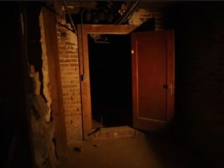 地下に降りると、そこには過去の街があった。米テネシー州に実在する封印された都市「チャタヌーガ」