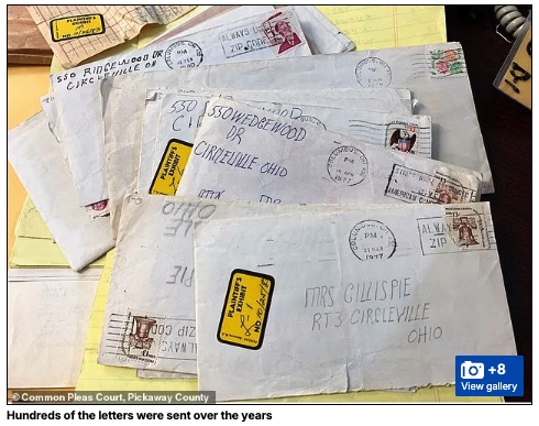 「お前の秘密を知っている」 次々と届く“不気味な手紙”… 誰が狙われるかわからない、監視された町の未解決事件の画像1