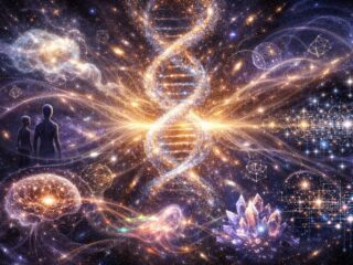 宇宙のすべてに「意識」が宿る？ 科学者が提唱する衝撃理論。未知なるエイリアンの意識と“汎心論”が示す不気味な可能性