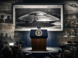 トランプ氏は「UFO開示大統領」になるのか？ 元空軍専門家が大胆予測