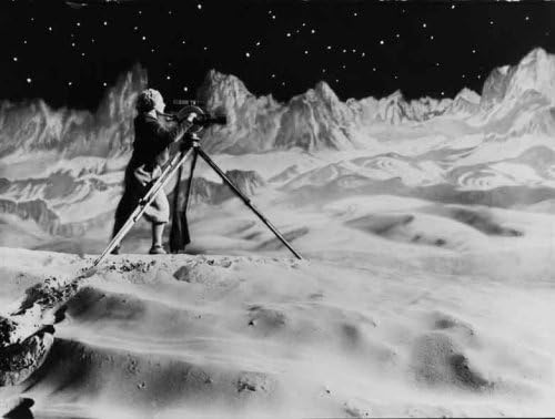 NASAが選ぶ「最もリアルなSF映画」リスト！ 100年前の予言的傑作もランクインの画像6