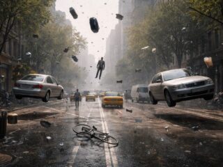 2026年8月12日、地球から“7秒間重力が消失”する…？ ネットを騒がす無重力予言の真相と物理学が示す冷徹な答え