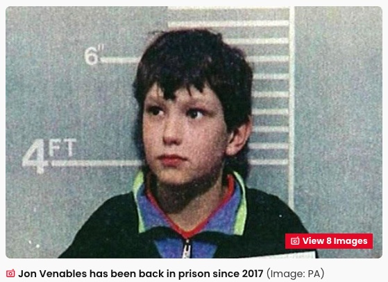 10歳で人殺しになった少年… 英国史上“最年少の殺人犯”が釈放後に見せた「異常な日常」の画像2