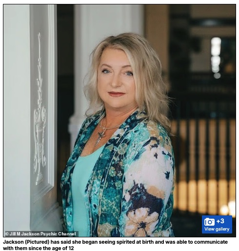 青森の大地震を的中させた霊能者が警告。2026年、日本を含むアジアで「大規模な水害」と地震が増幅するの画像2