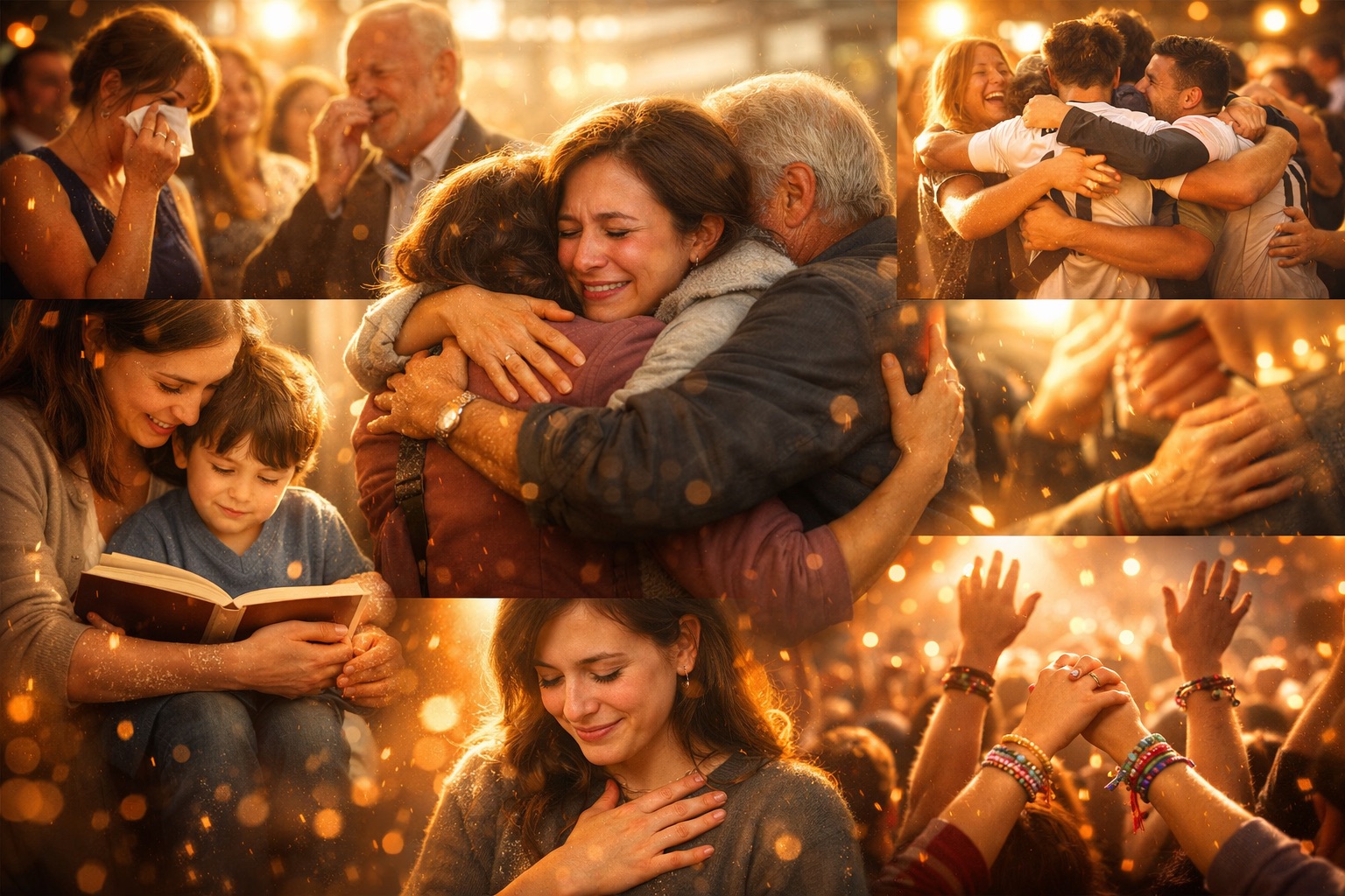 「あの感動」には名前があった。心理学者が名付けた感情「カマ・ムタ」とはの画像2