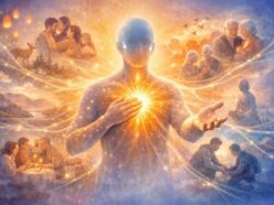 「あの感動」には名前があった。心理学者が名付けた感情「カマ・ムタ」とは