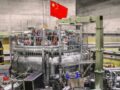 中国の「人工太陽」が物理学の壁を突破