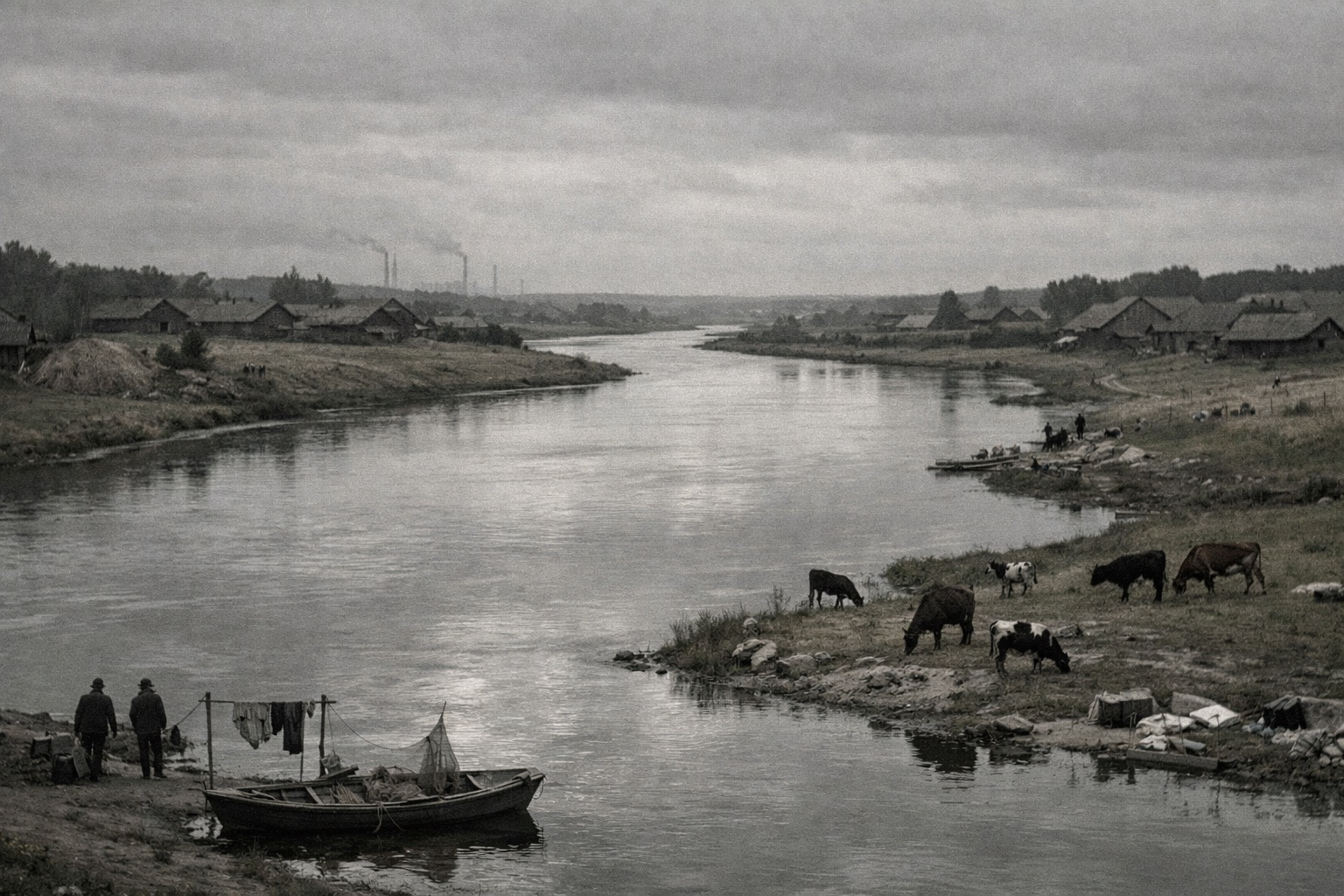 32年間隠蔽された「キシュテム事故」の闇。極秘扱いの汚染地図、奇形、癌… ソ連核施設で起きたチェルノブイリ級の悪夢の画像2