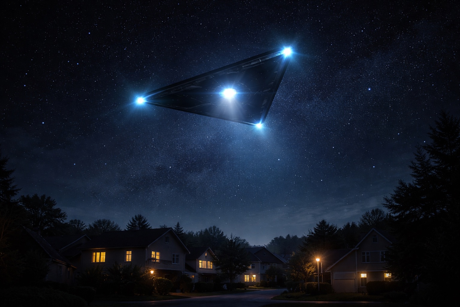 コロナ禍で覚醒した女性、“水色肌の美少女エイリアン”と毎日会っていると告白の画像2