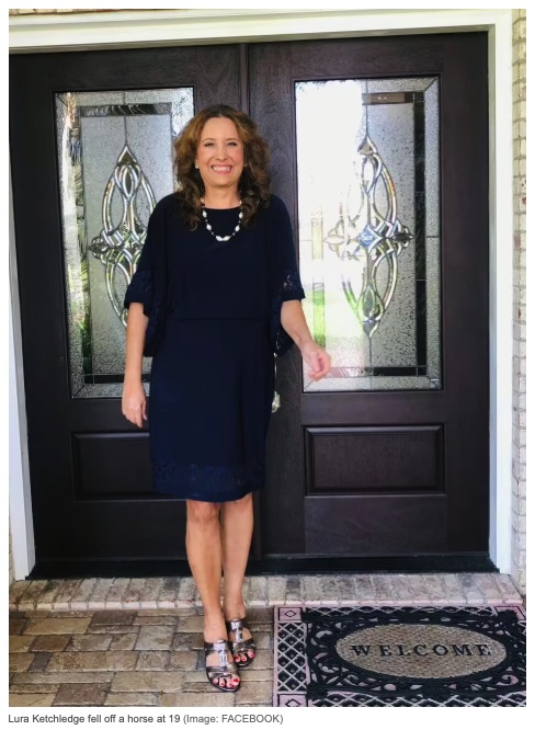 乗馬事故で臨死体験をした女性が語る「死後の世界の真実」の画像4