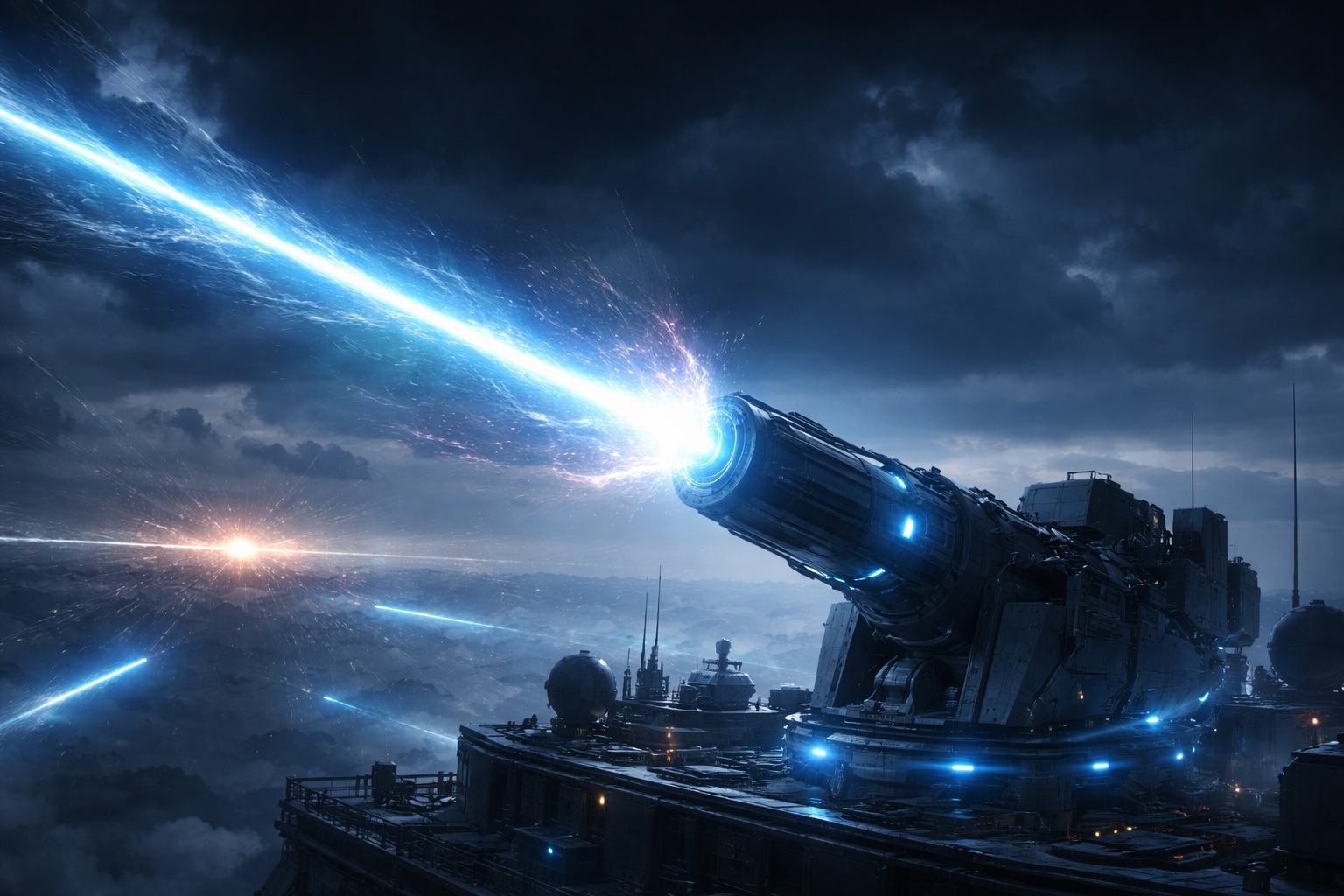 兵士たちが次々と鼻血、そして吐血…？ マドゥロ拘束作戦で米軍の「秘密の音響兵器」が放たれたのかの画像5