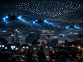 兵士たちが次々と鼻血、そして吐血…？ マドゥロ拘束作戦で米軍の「秘密の音響兵器」が放たれたのか