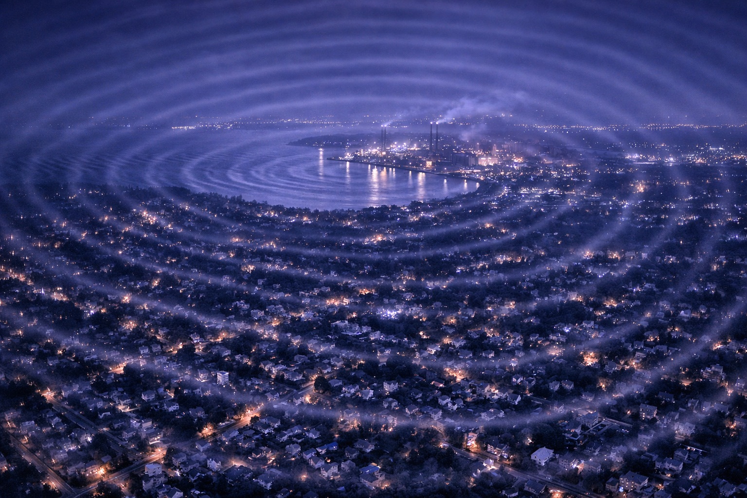 “聞こえる人”と“聞こえない人”がいる謎の怪音「ハム」が米国の街で発生中! ペットは虚空を凝視…の画像4