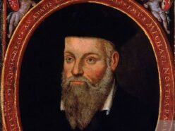 ノストラダムスが遺した「2026年予言」4選！ 7カ月の世界大戦、ドローン軍団の奇襲… 永世中立国の崩壊は“終焉”の合図？