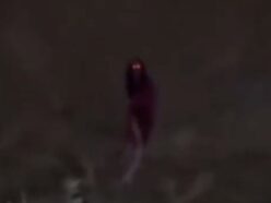 【戦慄】深夜の山を登る“謎の女” — インドで拡散中の心霊動画とヒマラヤの魔物「ランタス」の謎