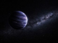 恒星を持たない「浮遊惑星」の実在を初確認、銀河系には多くの“孤独な惑星”が漂っている可能性