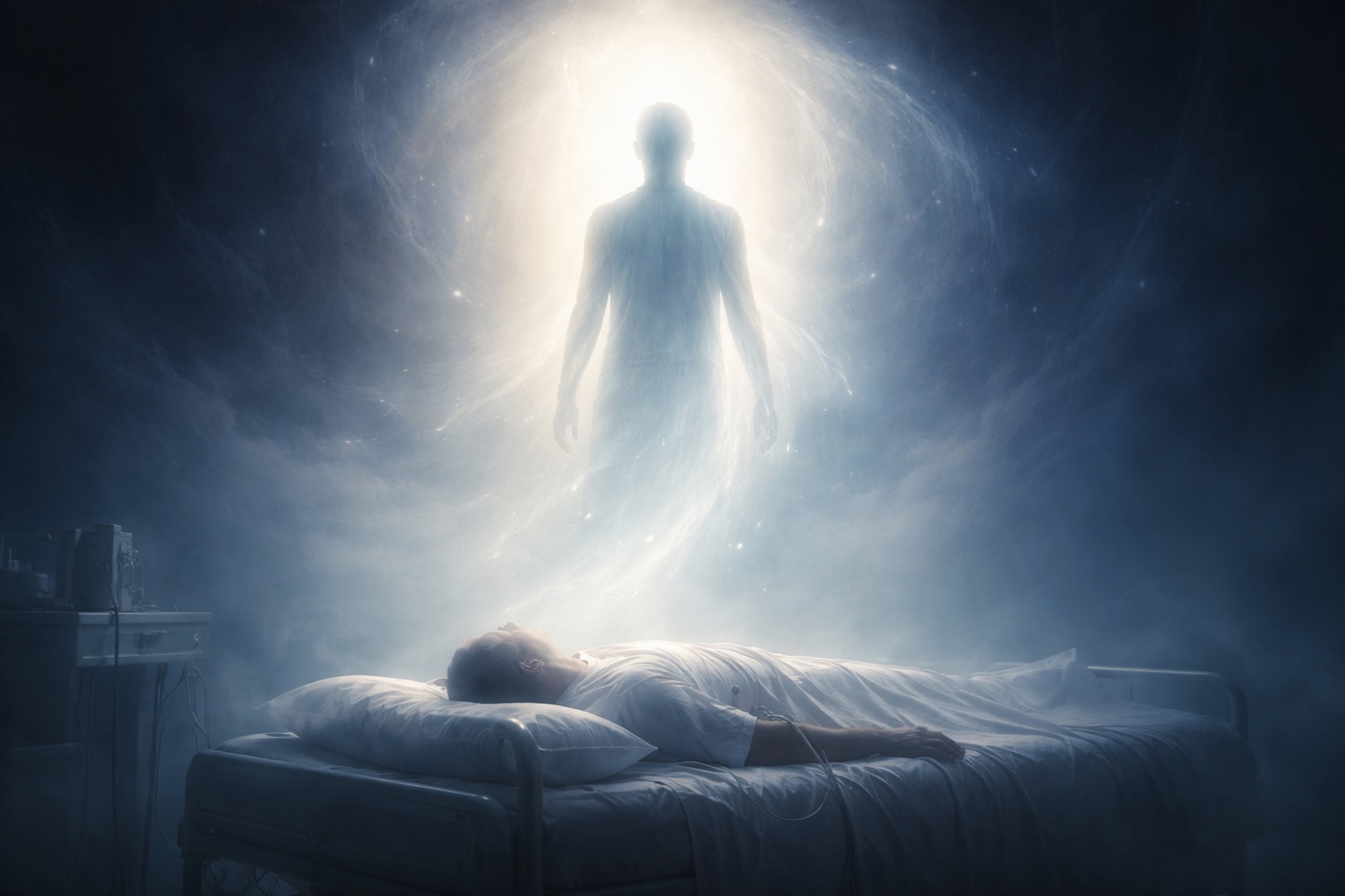 手術中の臨死体験から生還した女性に起きた「奇跡」死後の世界から戻ると“ガンが消滅”していたの画像2