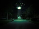 ハリウッドで止まらないUFO映画ブーム！ 今度は史上最大の謎『ロズウェル事件』がついに映画化へ