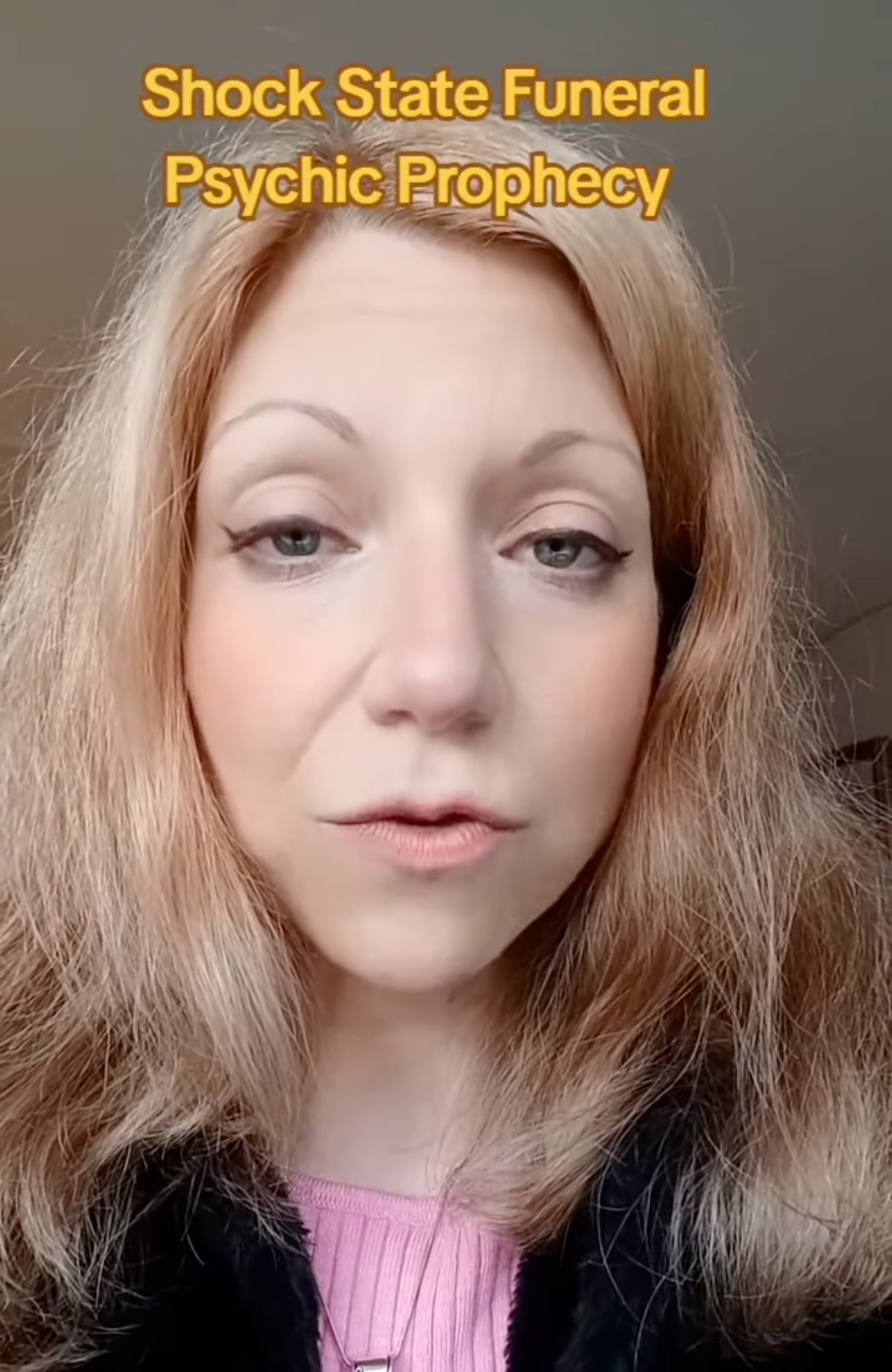 「新たな疫病とトランプの没落」 コロナを的中させた霊能者たちが警告する、2026年の戦慄シナリオの画像3