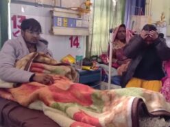 障害者枠に入るため、自分の左足を切断… 医学部受験に2度失敗した青年が選んだ「合格への最短ルート」がヤバすぎる