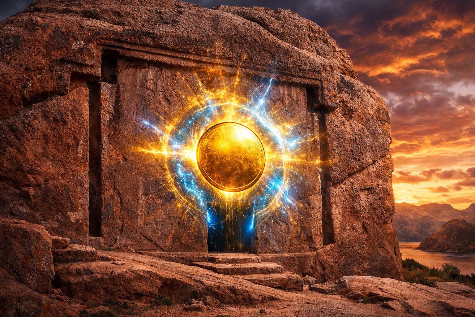 インカ帝国最大の謎「太陽の円盤」は異次元への鍵だった? 伝説のスターゲート「神々の門」と消えた神官の行方の画像1